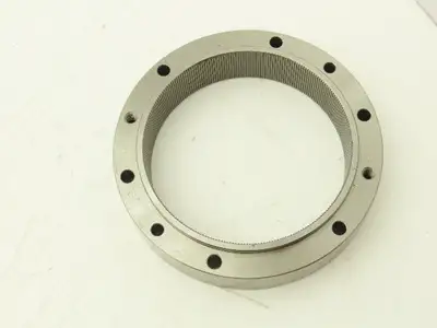 Harmonic Drive 32-060-016855 Harmonic Drive Splined 83mm-ID x 110mm-OD x 23mm-W