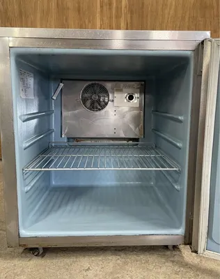 USED Delfield 406CA-DD1