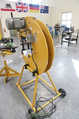 New | in-Stock BAILEIGH PH-19 Shapers California US | Sterling Machinery Exchange #1465404