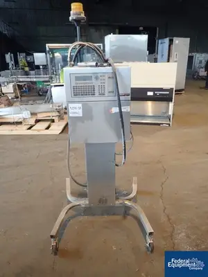 USED Videojet Video Jet Coder, Model 2000