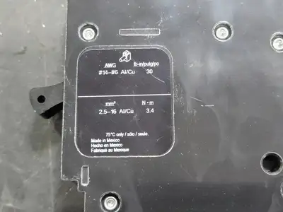 New | in-Stock SQUARE D EDB16015 Switchgears British Columbia CA | Lenmark #241135