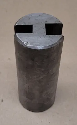 -- UNSPECIFIED -- Keyseater Bushing Tooling & Accessories, Keyseaters | Machinery Central (3)