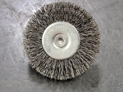 NEW UNITED ABRASIVE 06713