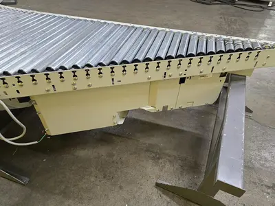 Used INTELLIGRATED SPUR CONVEYOR Conveyors | Packer City Sales #1298163