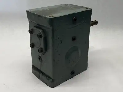 Used Hytrol Hytrol R-00152-83L 4A Speed Reducers Michigan US | Maverick Industrial Sales #1463804
