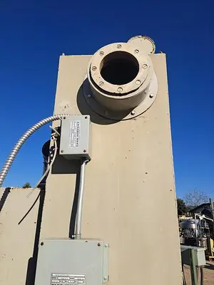 USED FARR TENKAY C3