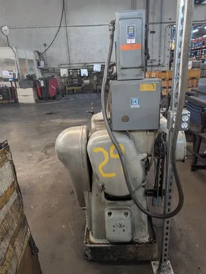 Used _UNKNOWN_ _UNKNOWN_ Bolt Threaders Texas US | IRS Auction #1320709