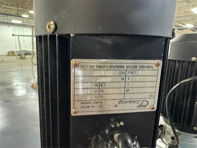 USED 2019 MAS MZ4212