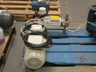 Used BRAN LUEBBE _UNKNOWN_ Pumps (Metering) | OCO Industrial #1742306