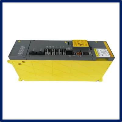 USED FANUC A06B-6096-H304