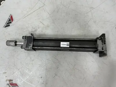 USED PARKER 02.50 H2HLTS182A 15.000