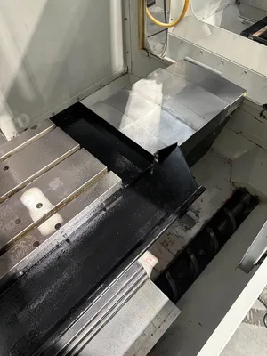 2005 HAAS VF-2D Vertical Machining Centers | GMT (9)