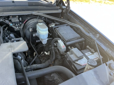 USED 2020 CHEVROLET TAHOE