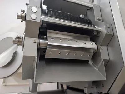 USED 2018 DEVILLE CMD.2