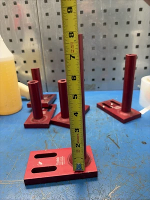 Used PIAB 01.19.786 Tables, Floor & Layout Plates Indiana US | J&J Industrial Supply #1328174