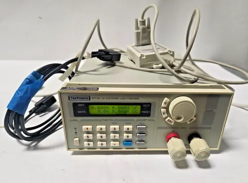 Used Unbranded 8900000 Miscellaneous Testers California US | Amiron Machinery #1057613