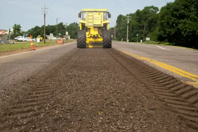 BOMAG RS 650 Soil Stabilizer - Recycler | Mid South Machinery (10)