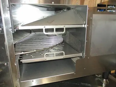 NEW OVENTION M360-12