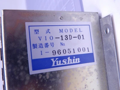 Used YUSHIN _UNKNOWN_ Programmable Logic Controllers Texas US | OCO Industrial #1625100