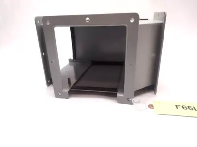 New | in-Stock Hoffman F66LTC Electrical Boxes Michigan US | Maverick Industrial Sales #1463866