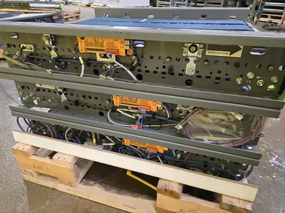 Used INTELLIGRATED MDR 710 Conveyors Wisconsin US | Packer City Sales #1316837