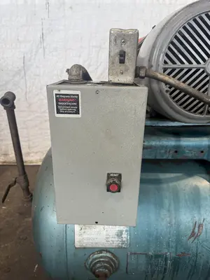 USED COMPAIR KELLOGG B462A  5/63
