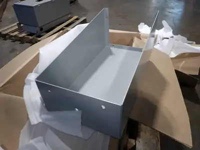 Eaton Enclosures