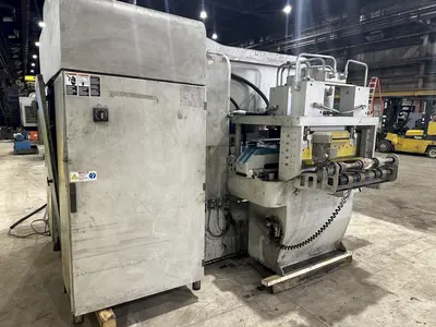 USED DALCOS PXN-800