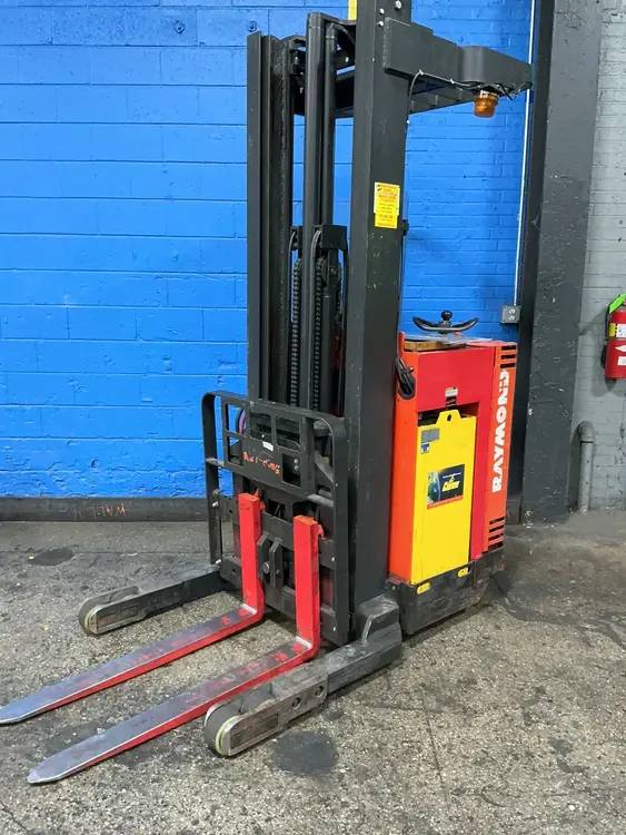Used RAYMOND 20IR30TT Material Handling (misc) Ohio US | HGR 24 #1305142