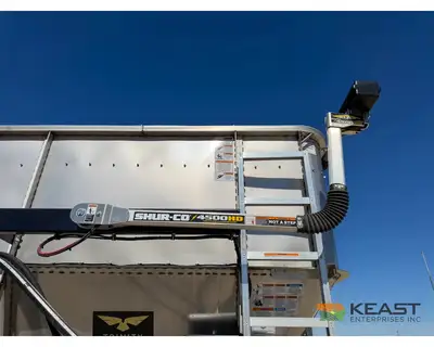 Used TRINITY _UNKNOWN_ Agricultural Trailers Iowa US | Keast Enterprises #1360530