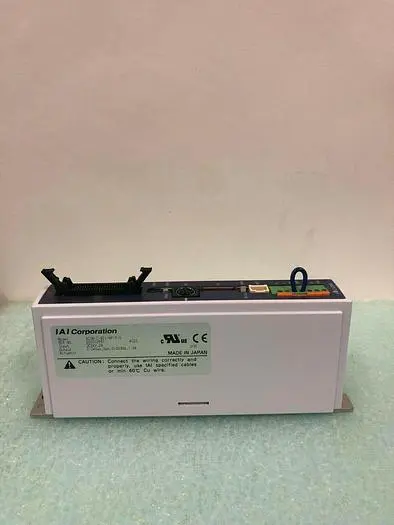 IAI CORPORATION ACON-C-301-NP-5-0
