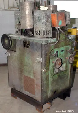Used STOKES 551-1 Tablet Presses Illinois US | Aaron Equipment #1513192