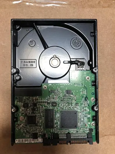 Used MAXTOR 397377-002 Semiconductor Parts California US | Advanced Capital Equipment Sales #433017