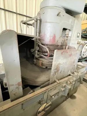 USED 2017 OTTO ARC NOT PROVIDED
