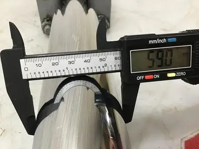 USED TSUDA THC-L139C