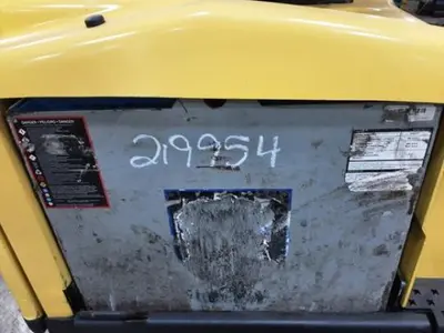 USED 2020 HYSTER E50XN-27