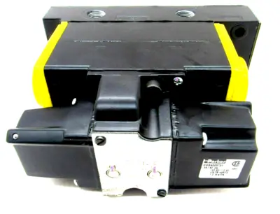 NEW PARKER HHB4003701 AIR CONTROL VALVE