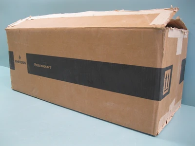 New | in-Stock Rosemount 5302 HA1S1V5AE0300RAE5M1W3WUR8743 Sensors New Hampshire US | Bitter End Trading #1452998