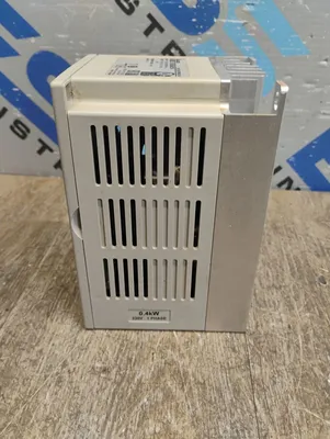 DELTA VFD004S21A Electrical/PLC/Automation | ESS Industrial Equipment Sales (4)