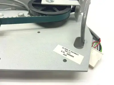 Used SI SYSTEMS FLAT TOP DISPENSER ASSEMBLY REV D Miscellaneous MRO | Maverick Industrial Sales #1122540