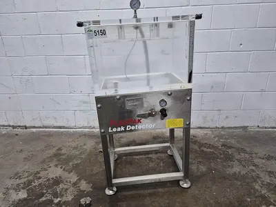 USED FLEXPAK FPFL201413-VAC