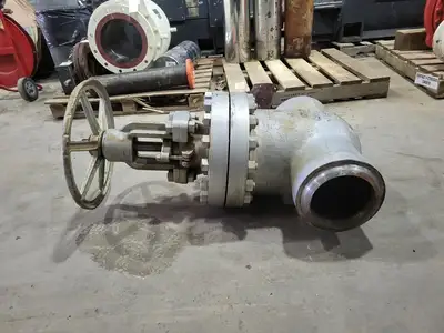 USED CRANE 761/2XUF