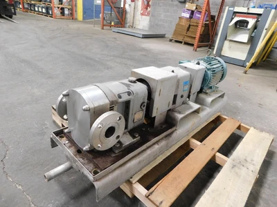 Used WRIGHT CP30/0069 Pumps Ohio US | Equipment Recovery Corp. #1329637