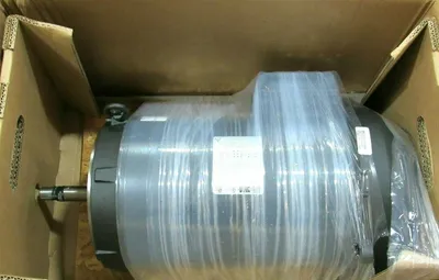 NEW WEG 01036ET3E215JM-S MOTOR 10HP 230/460V 3530RPM 1" DIA. 01036ET3E215JMS
