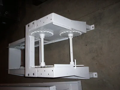 Used _UNKNOWN_ _UNKNOWN_ Bucket Elevators Minnesota US | A&I Equipment #1317282