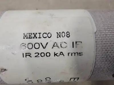 USED ECONOLIM JCL200AMP