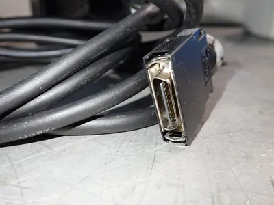 USED OMRON ZFVSC50