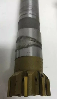 USED Komet Y55N