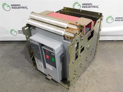 USED CUTLER HAMMER MDS616