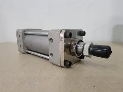USED SMC NCAY5-J4N006-0300